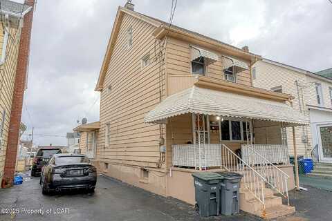 Locust, HAZLETON, PA 18201