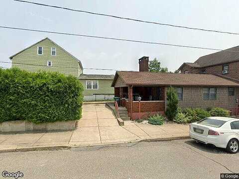Locust, HAZLETON, PA 18201