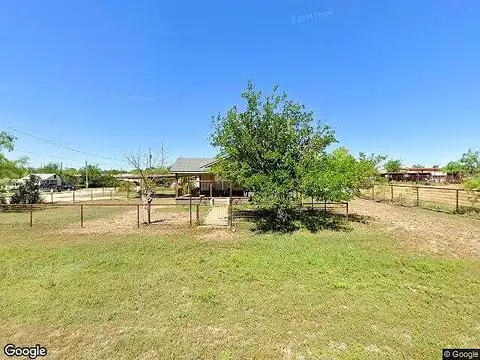 4Th, MERTZON, TX 76941