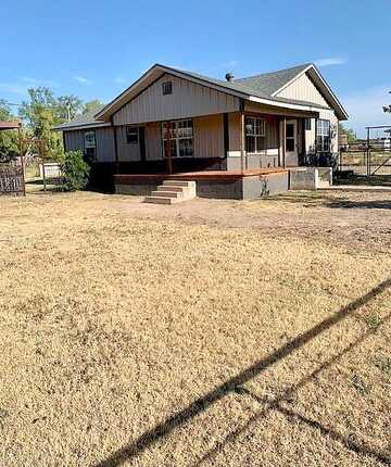 4Th, MERTZON, TX 76941