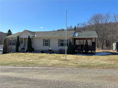 Ranch, LEWIS RUN, PA 16738