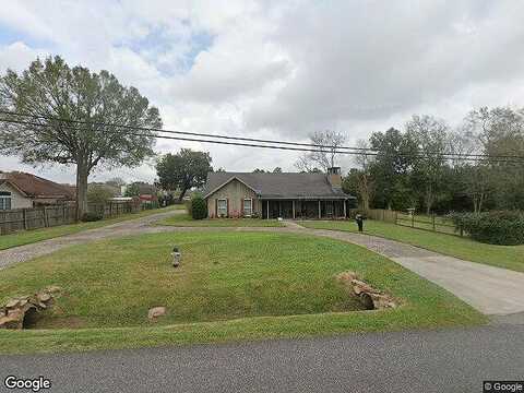 Washington, BEAUMONT, TX 77707