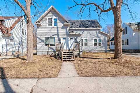 Kellogg, GREEN BAY, WI 54303