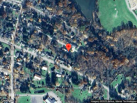 Irvin, MEADVILLE, PA 16335