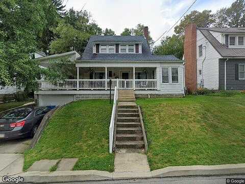 Irvin, MEADVILLE, PA 16335