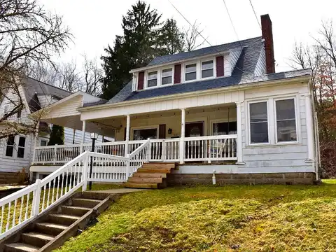 Irvin, MEADVILLE, PA 16335
