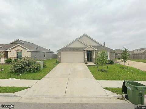 Carol, HUTTO, TX 78634