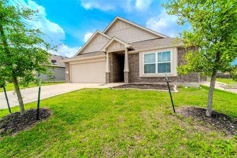 Carol, HUTTO, TX 78634