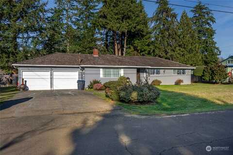 Lillooet, ABERDEEN, WA 98520