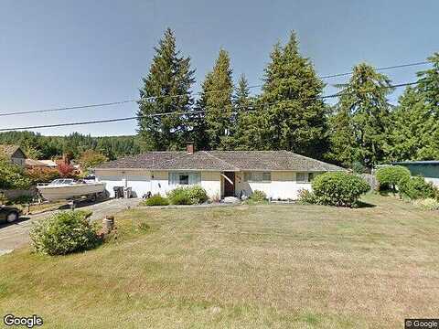Lillooet, ABERDEEN, WA 98520