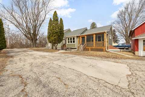 Yellowstone, ALLENTON, WI 53002