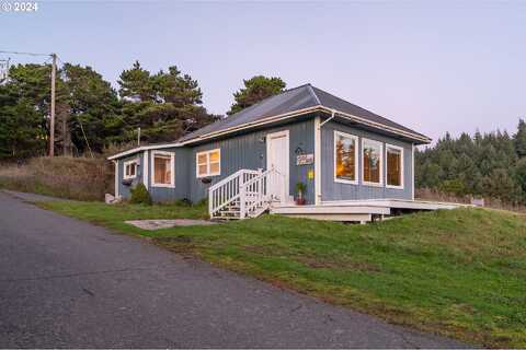 Deady, PORT ORFORD, OR 97465