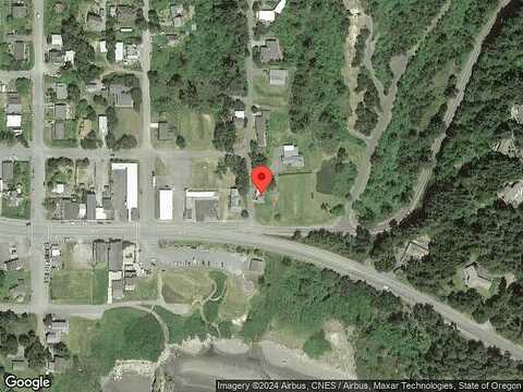 Deady, PORT ORFORD, OR 97465