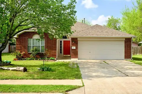Columbine, CEDAR PARK, TX 78613