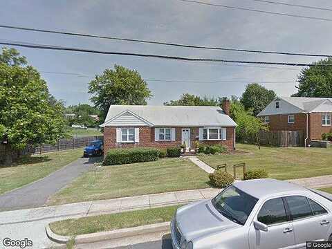 1St, ARLINGTON, VA 22204