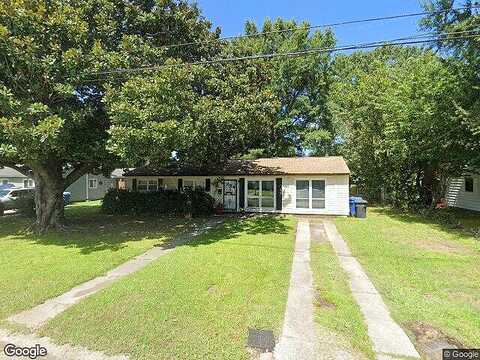 Anthony, VIRGINIA BEACH, VA 23455