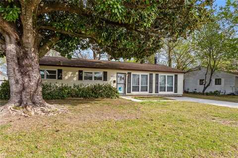 Anthony, VIRGINIA BEACH, VA 23455