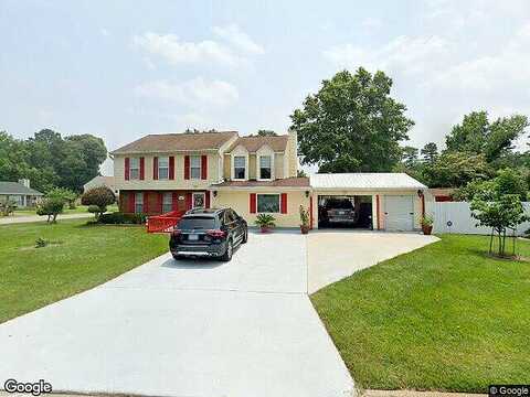 Lawson Hall, VIRGINIA BEACH, VA 23455