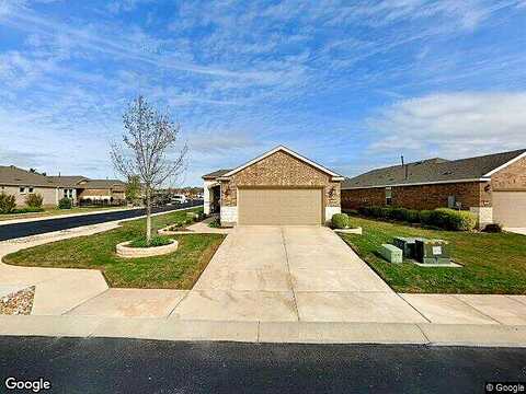 Rockport, GEORGETOWN, TX 78633