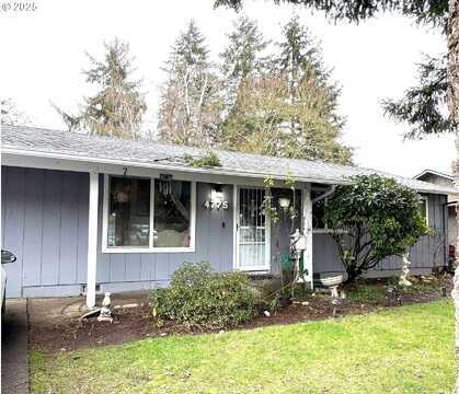 Scenic, EUGENE, OR 97404