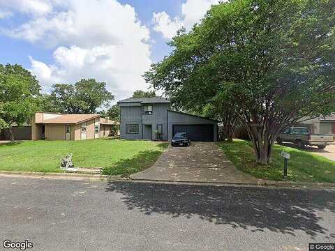 Old Hearne, BRYAN, TX 77803