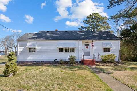Greenbrier, PORTSMOUTH, VA 23707
