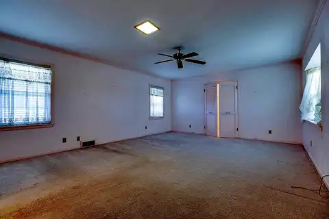 3Rd, BALLINGER, TX 76821