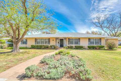 3Rd, BALLINGER, TX 76821