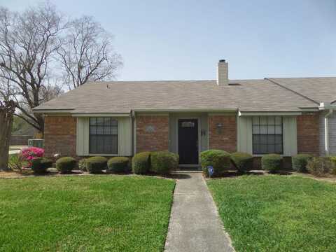 Briar Creek, BEAUMONT, TX 77706