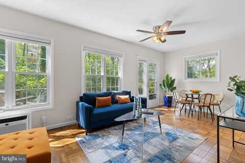 Martha Custis, ALEXANDRIA, VA 22302