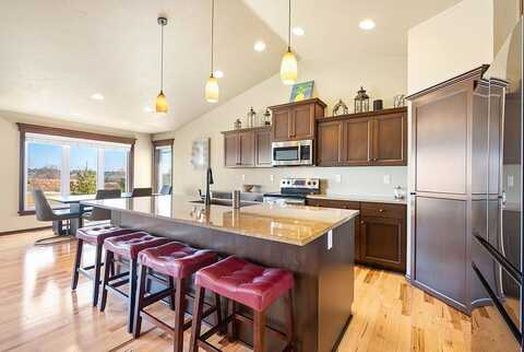 19Th, STURGEON BAY, WI 54235