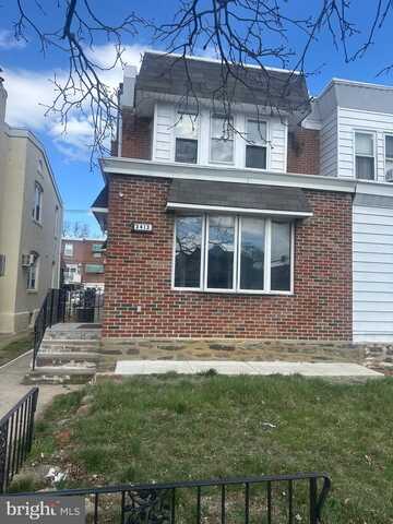 Tyson, PHILADELPHIA, PA 19149