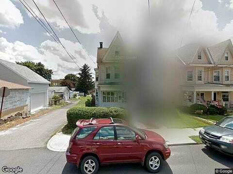 Washington, FRACKVILLE, PA 17931