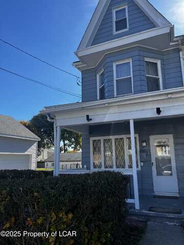 Washington, FRACKVILLE, PA 17931
