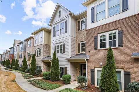 Turman, DECATUR, GA 30033