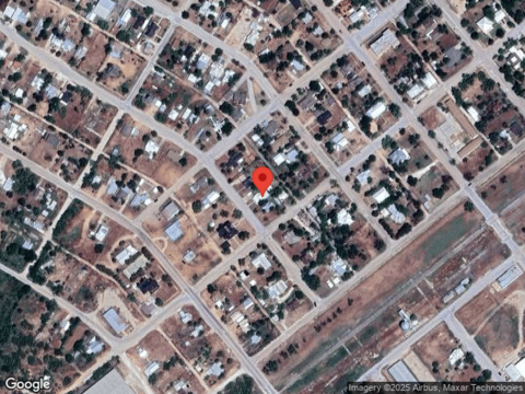 12Th, BALLINGER, TX 76821