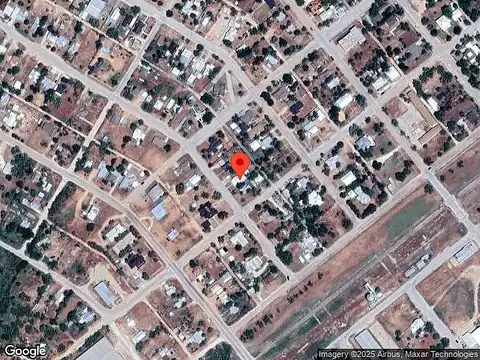 12Th, BALLINGER, TX 76821