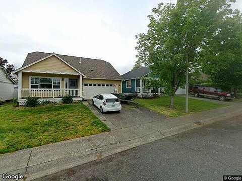Racine, BELLINGHAM, WA 98226