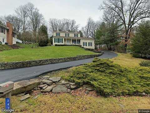 Blueberry Hill, SHAVERTOWN, PA 18708