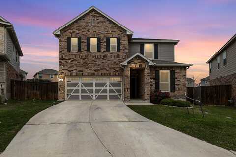 Danablu, HUTTO, TX 78634