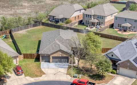 Vallecito, GEORGETOWN, TX 78626