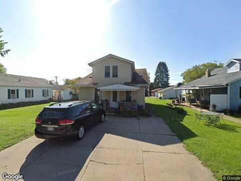 Merrimac, DODGEVILLE, WI 53533