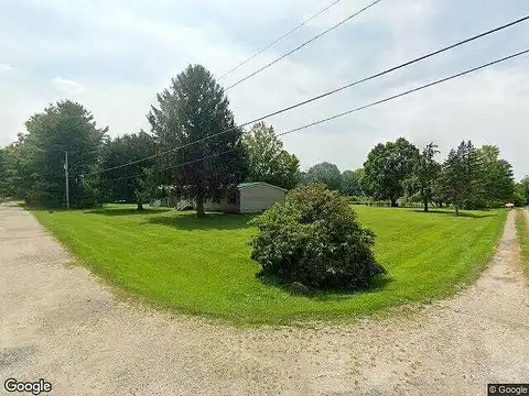 Butternut, LINESVILLE, PA 16424