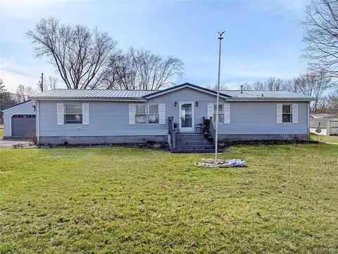 Butternut, LINESVILLE, PA 16424
