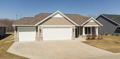 Preserve, OSHKOSH, WI 54904