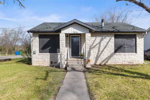 Eckhardt, TAYLOR, TX 76574