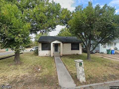 Eckhardt, TAYLOR, TX 76574