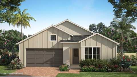Middlebury, PALM BAY, FL 32909