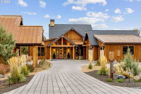Chaparral, POWELL BUTTE, OR 97753