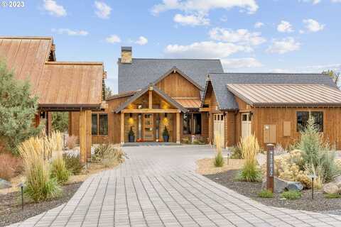 Chaparral, POWELL BUTTE, OR 97753